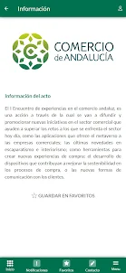 I Encuentro Comercio Andaluz