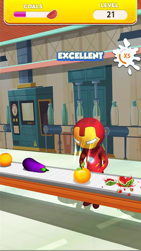Head Smash King Screen 3
