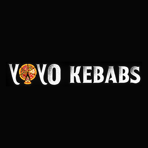 YOYO KEBABS logo