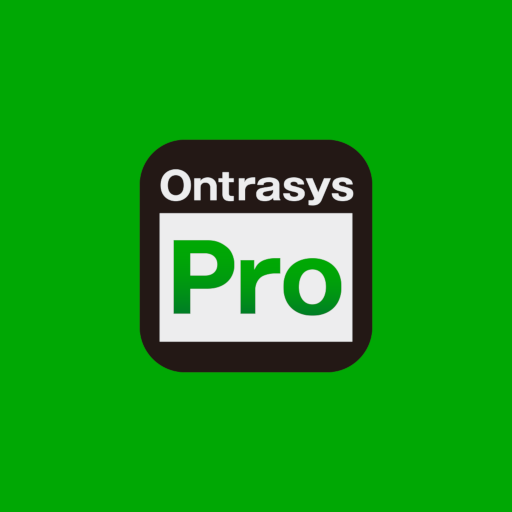 Ontrasys Pro for KONOIKE logo