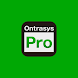 Ontrasys Pro for KONOIKE - Androidアプリ