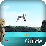 Cheats for Flip Diving icon