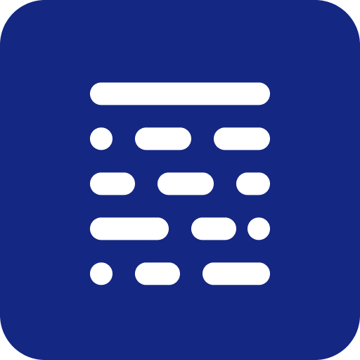 Datapad  Icon