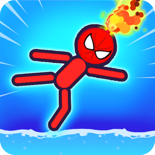 About: Stickman Party Guide (Google Play version)