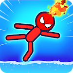 Cover Image of 下载 Stickman party 2023  APK