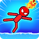 Stickman party 2023 - Androidアプリ
