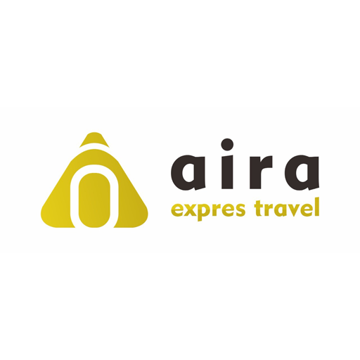 AIRA Express logo