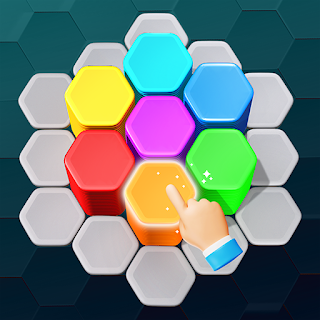 Hexa Color Sort Puzzle