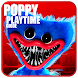 Poppy Playtime Game horror Clue