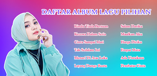 Mira Putri Full Album Offline Screen 2