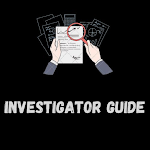Cover Image of Baixar Investigators Guide  APK
