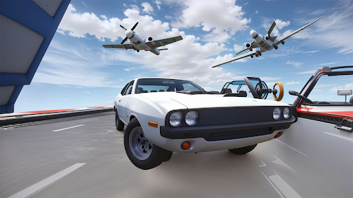 2114 Zhiguli Ladk Simulator