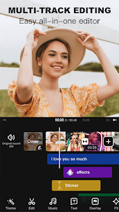 VivaVideo – Video Editor & Maker MOD APK (VIP Unlocked) 1