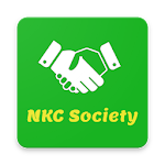 Cover Image of ダウンロード NKC Society  APK
