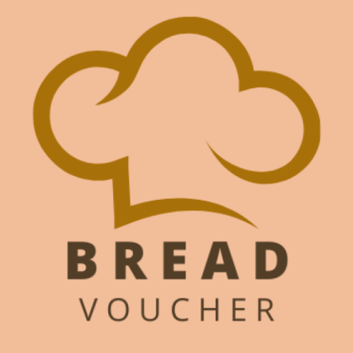 School Bakery: Bread Sales logo