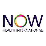 Cover Image of Download Now Health International  APK