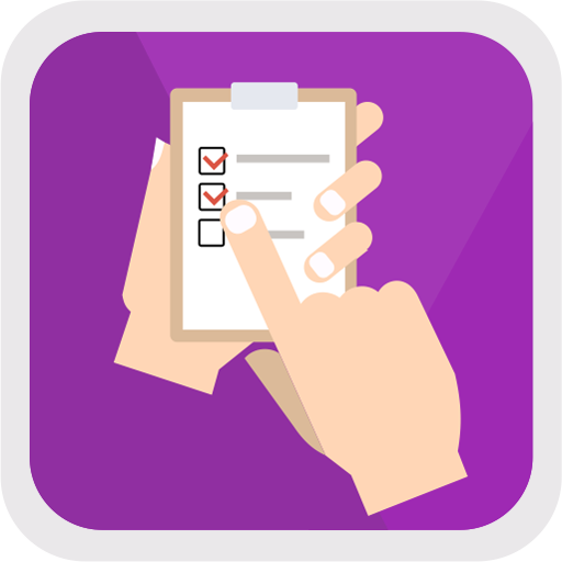 Daily Financial Records logo