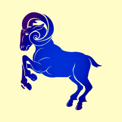 Aries Horoscope logo
