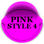 Pink Icon Pack Style 4