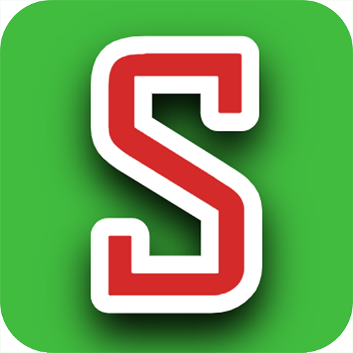 芝蔴街中平 logo