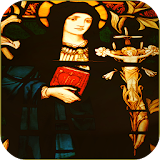 The 15 Prayers of St. Bridget icon