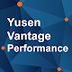 Yusen Vantage - Performance