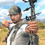 Cover Image of Download Hunting King : Wild Archery 1.8 APK