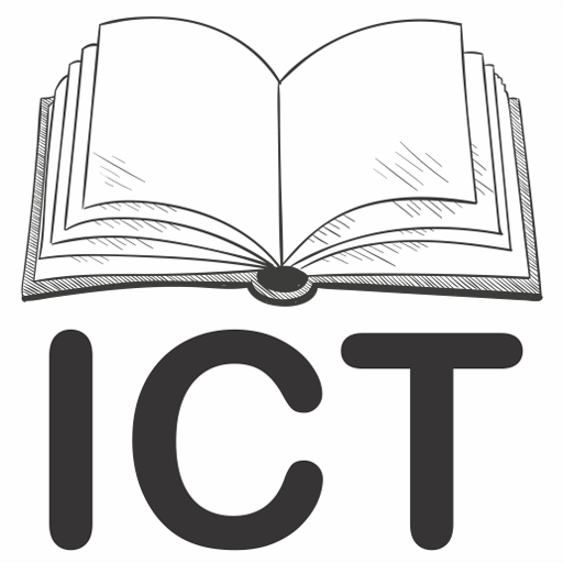 JHS 1 ICT Book for GH Schools