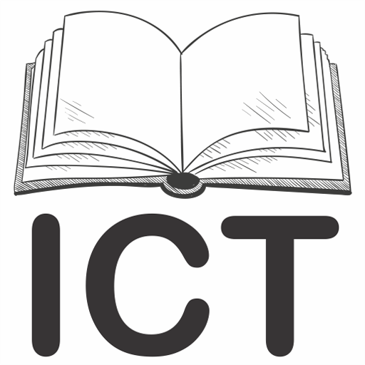 JHS ICT Book for GH Schools विंडोज़ पर डाउनलोड करें