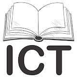 JHS 1 ICT Book for GH Schools icon