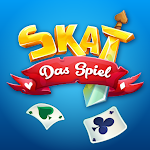 Cover Image of Herunterladen Skat - multiplayer card game  APK