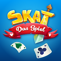 Skat the Game - online multiplayer card game