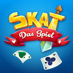 Icon image Skat - multiplayer card game