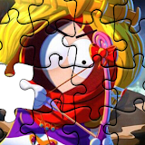 Kenny Puzzle Game icon