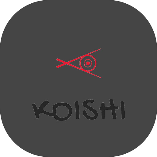 Koishi logo