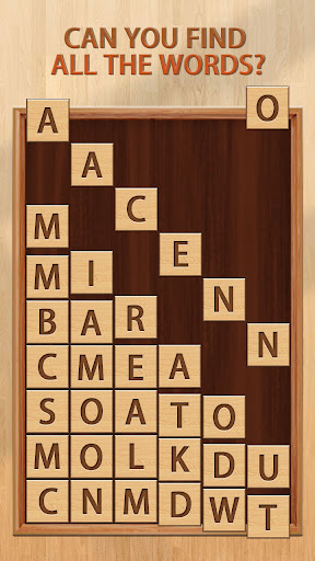 Word Shatter: Word Block screenshot 5