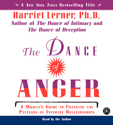 Icon image The Dance of Anger