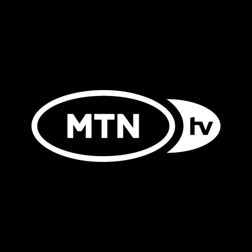 MTN TV  Icon