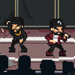 Icon image Rap Attack!