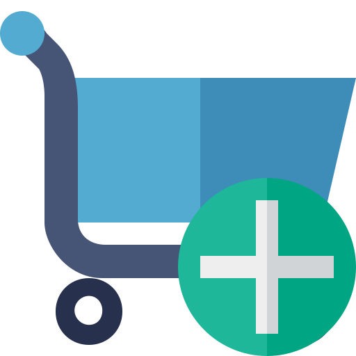 AddIt - Shared Shopping List  Icon