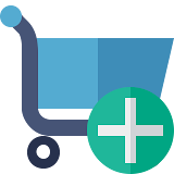 AddIt - Shared Shopping List icon