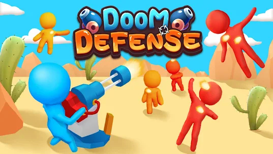 Doom Defense