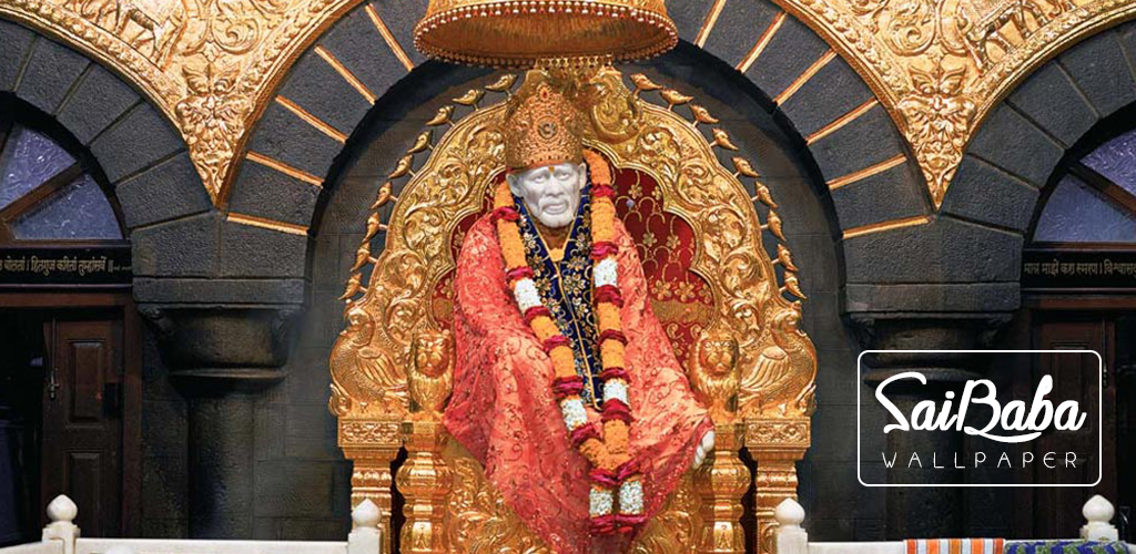 Sai Baba HD Wallpaper - Latest version for Android - Download APK