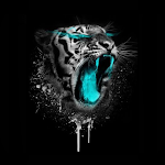 Cover Image of Unduh Tiger wallpaper 4k 1 APK