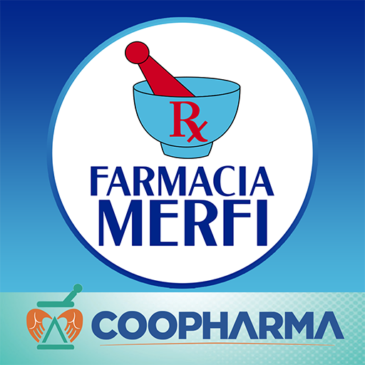 Farmacia Merfi (Coopharma)  Icon