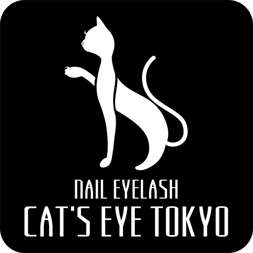 Cats eye TOKYO（ネイル＆まつ毛サロン） logo