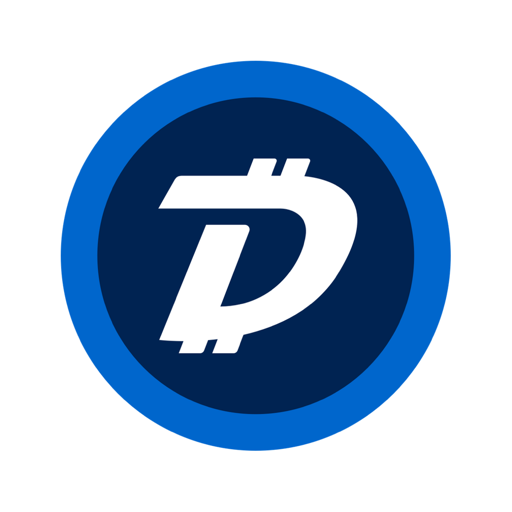 DigiByte 3.0.3.8 Icon