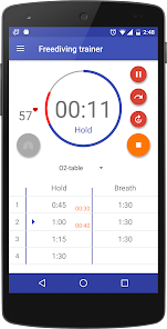 Breath Companion - Apps on Google Play