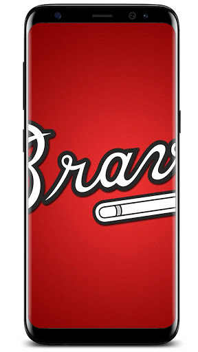 Wallpapers For Cool Atlanta Braves Fans