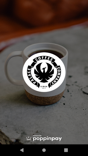 Palace Coffee Company